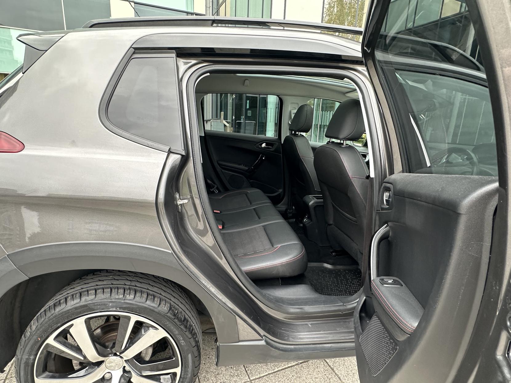 Peugeot 2008 1.2 PureTech GPF GT Line SUV 5dr Petrol Manual Euro 6 (s/s) (130 ps)