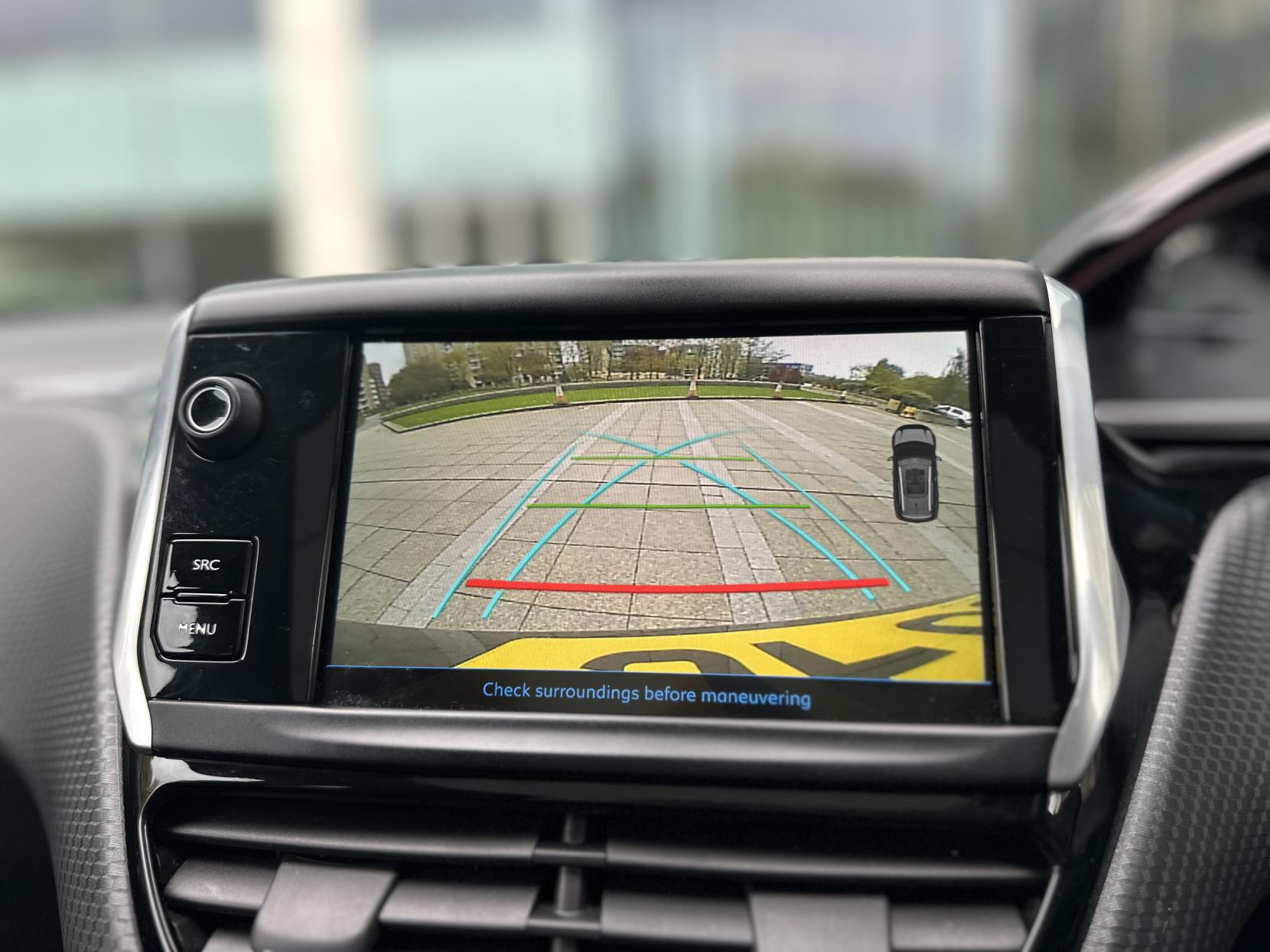 Peugeot 2008 1.2 PureTech GPF GT Line SUV 5dr Petrol Manual Euro 6 (s/s) (130 ps)