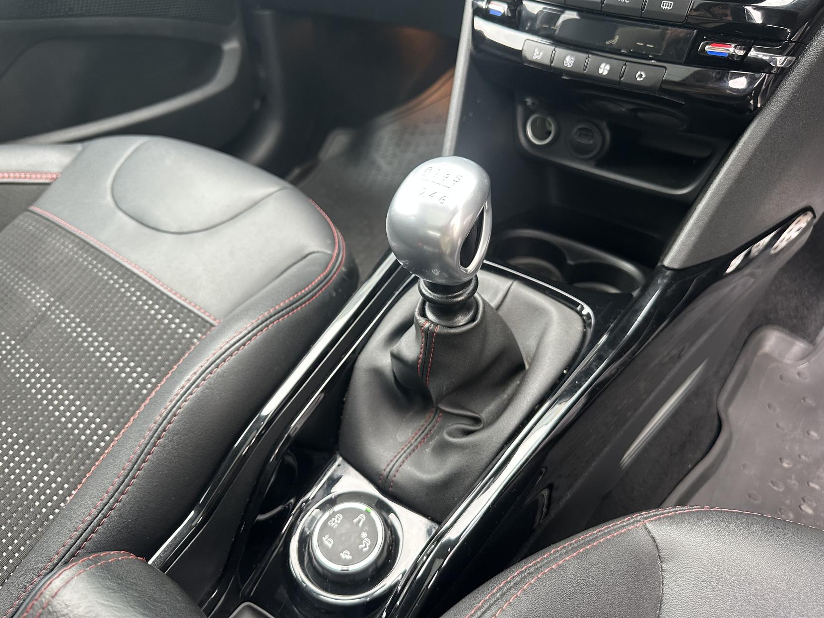 Peugeot 2008 1.2 PureTech GPF GT Line SUV 5dr Petrol Manual Euro 6 (s/s) (130 ps)