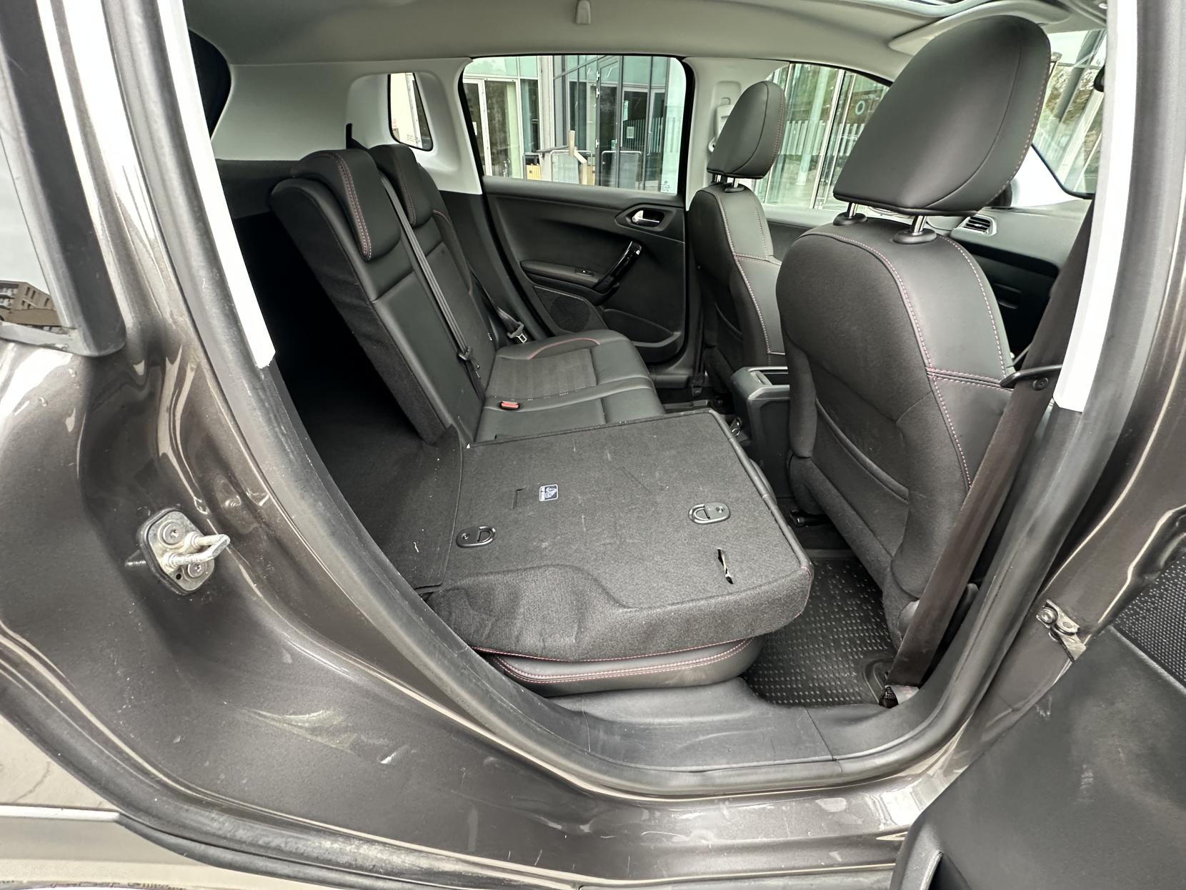 Peugeot 2008 1.2 PureTech GPF GT Line SUV 5dr Petrol Manual Euro 6 (s/s) (130 ps)