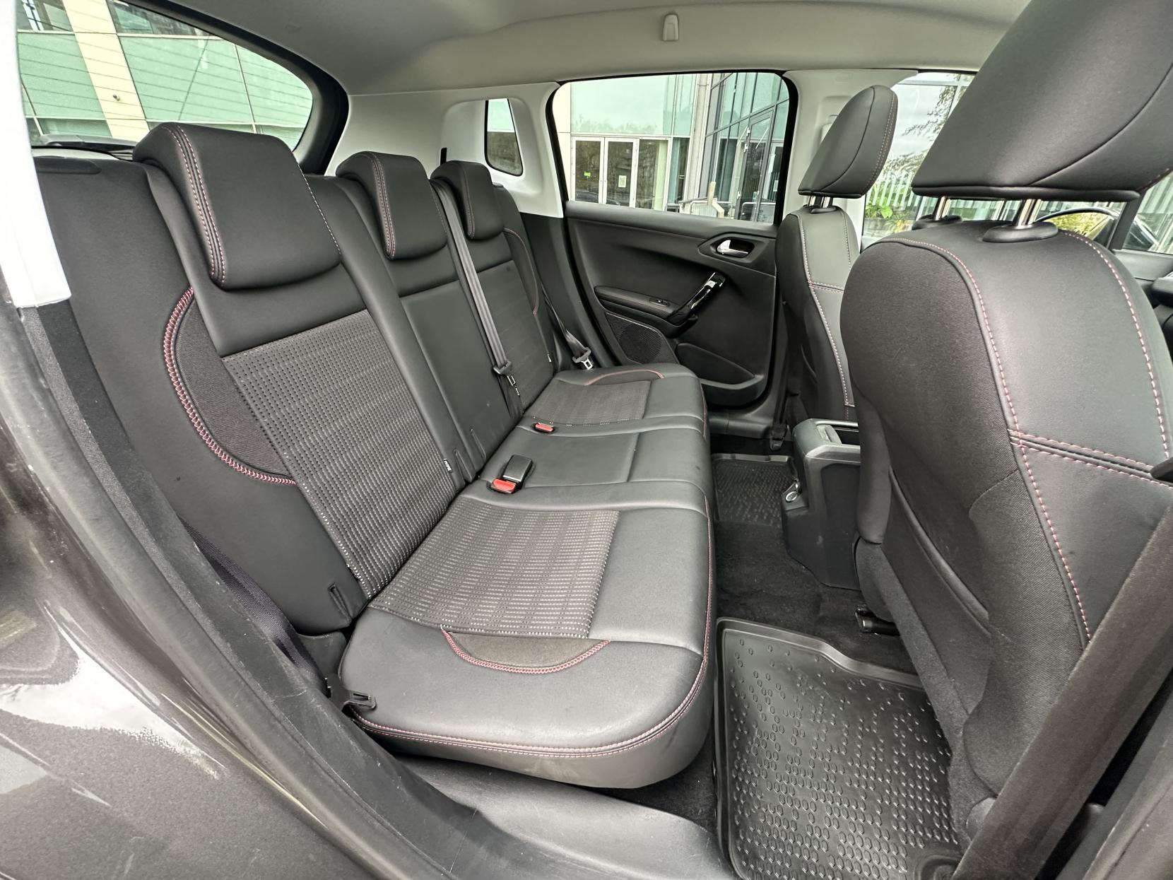 Peugeot 2008 1.2 PureTech GPF GT Line SUV 5dr Petrol Manual Euro 6 (s/s) (130 ps)