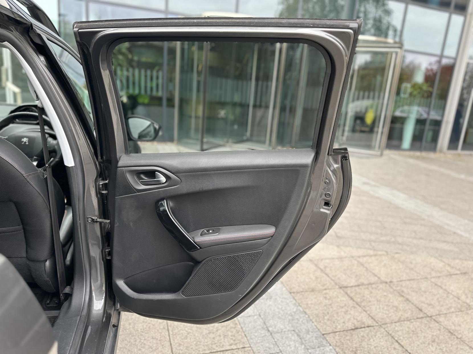 Peugeot 2008 1.2 PureTech GPF GT Line SUV 5dr Petrol Manual Euro 6 (s/s) (130 ps)