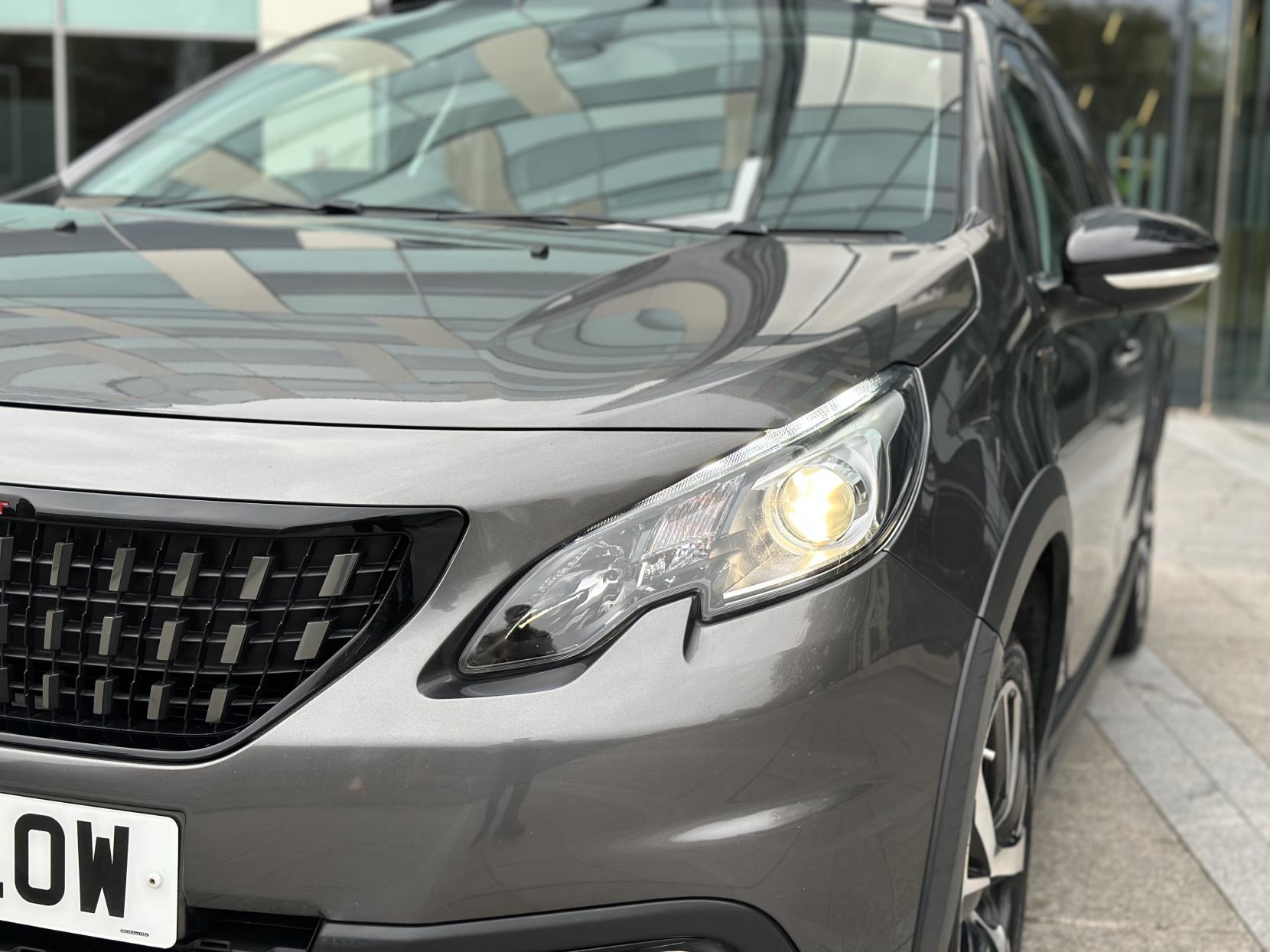 Peugeot 2008 1.2 PureTech GPF GT Line SUV 5dr Petrol Manual Euro 6 (s/s) (130 ps)