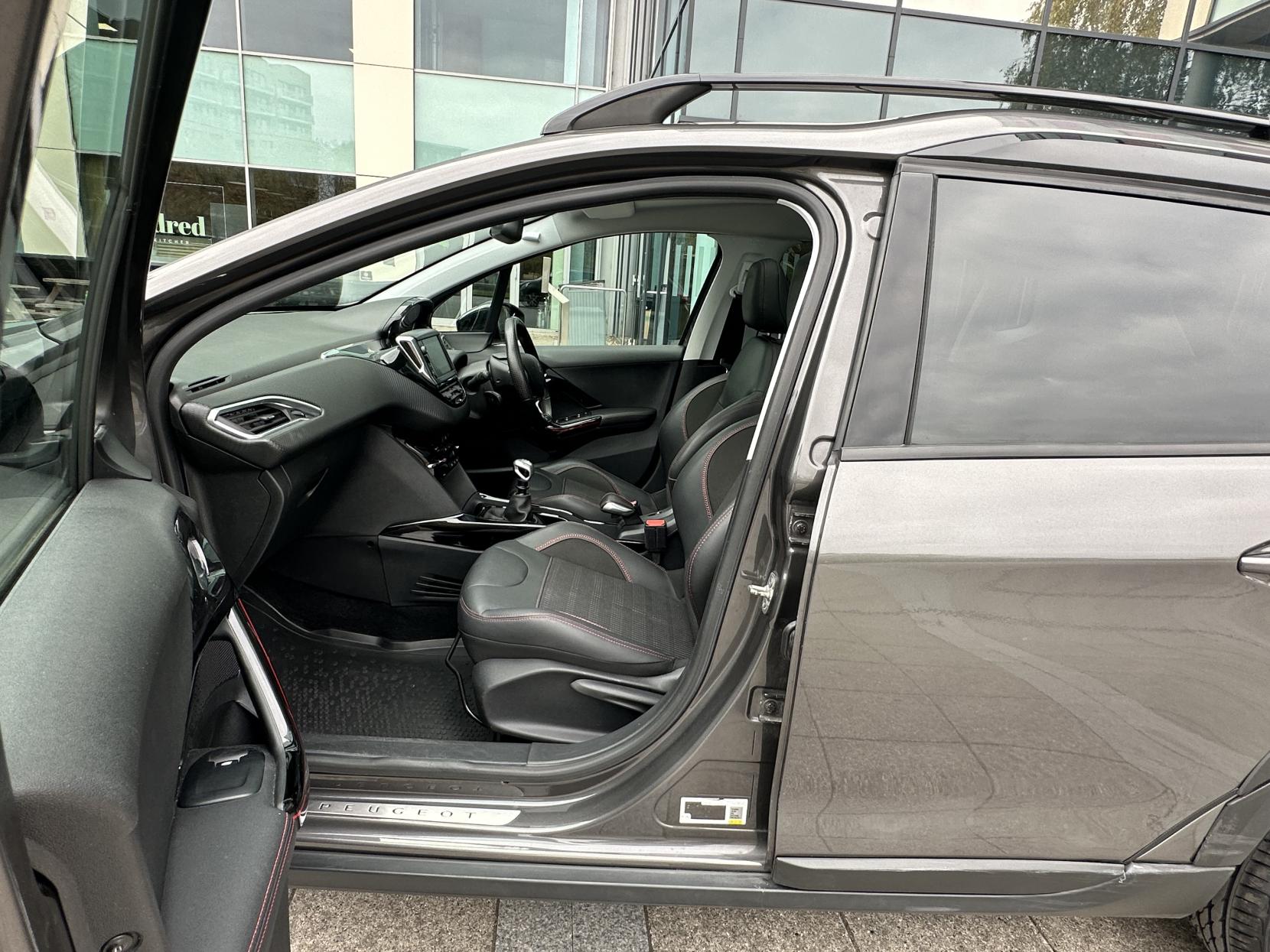 Peugeot 2008 1.2 PureTech GPF GT Line SUV 5dr Petrol Manual Euro 6 (s/s) (130 ps)