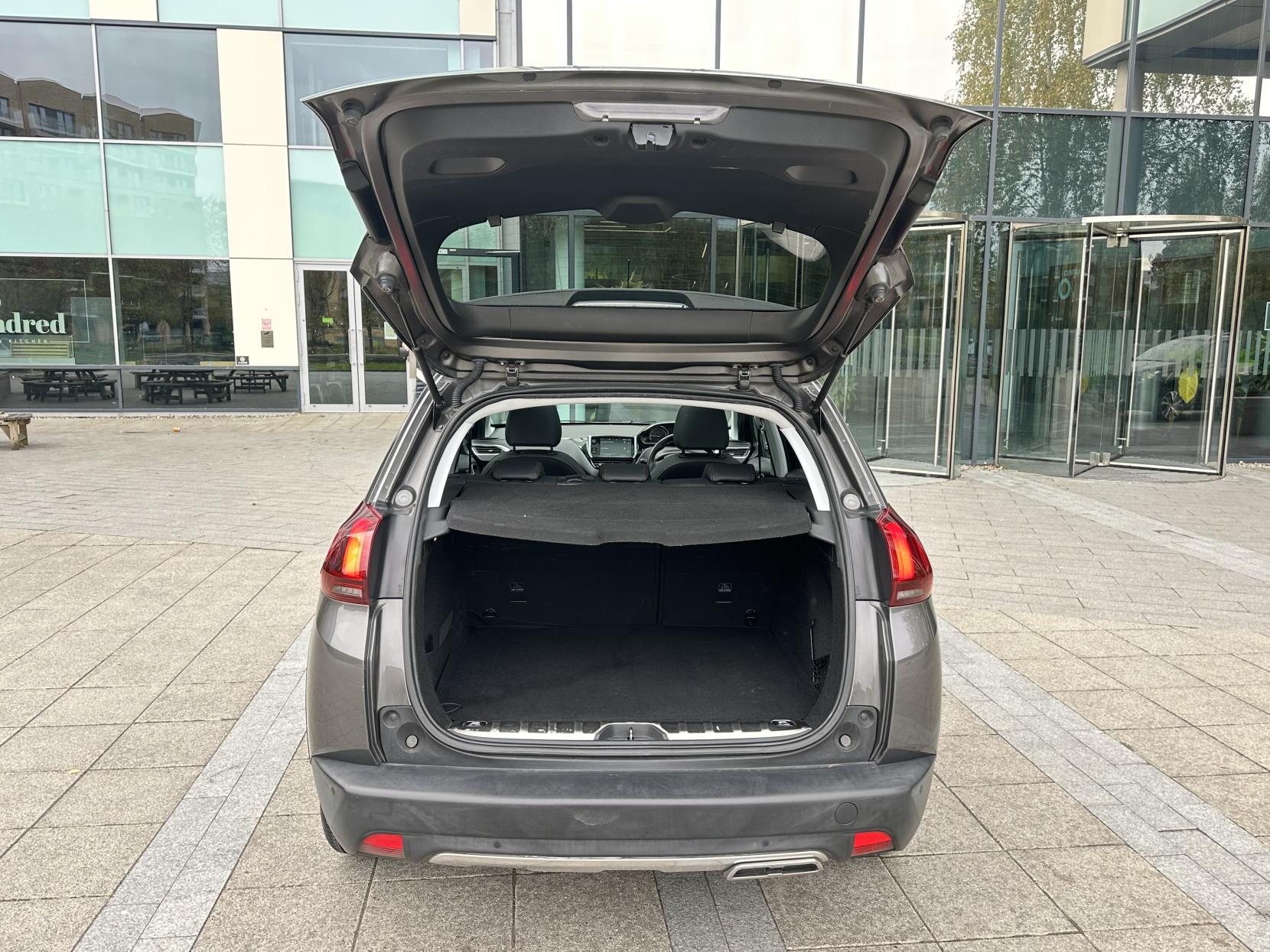 Peugeot 2008 1.2 PureTech GPF GT Line SUV 5dr Petrol Manual Euro 6 (s/s) (130 ps)