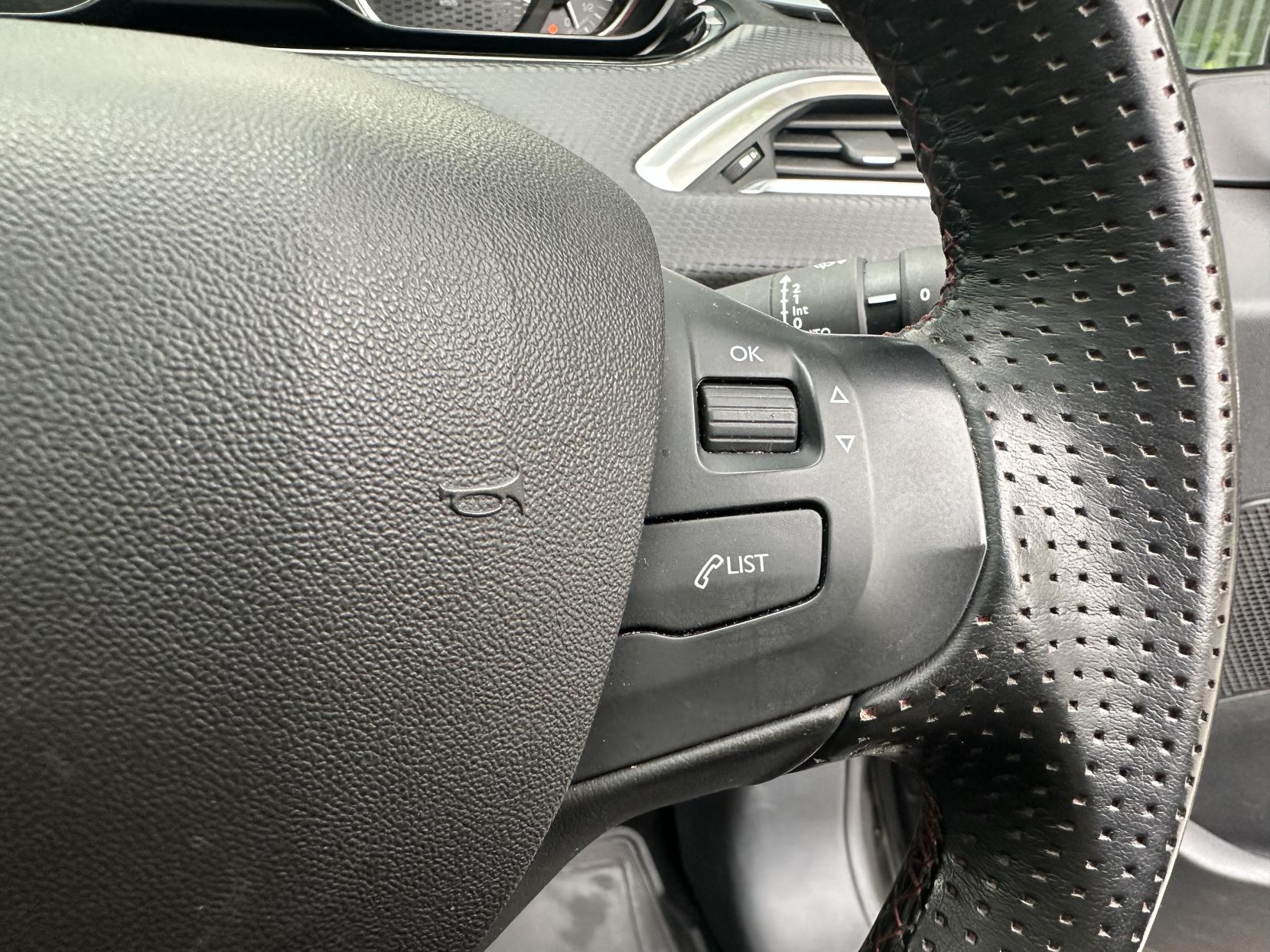 Peugeot 2008 1.2 PureTech GPF GT Line SUV 5dr Petrol Manual Euro 6 (s/s) (130 ps)