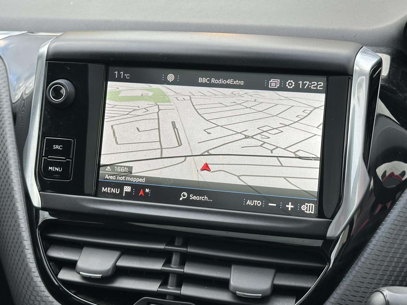 Peugeot 2008 1.2 PureTech GPF GT Line SUV 5dr Petrol Manual Euro 6 (s/s) (130 ps)