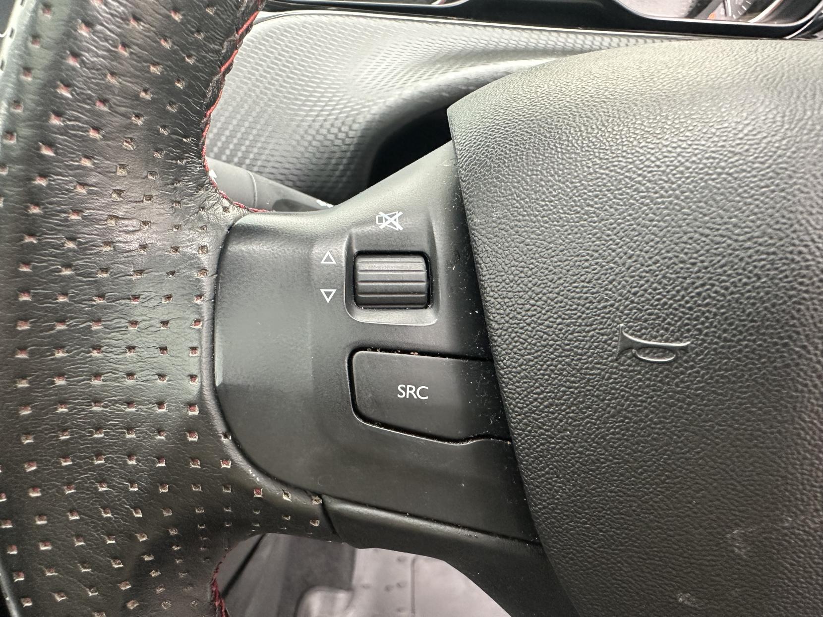 Peugeot 2008 1.2 PureTech GPF GT Line SUV 5dr Petrol Manual Euro 6 (s/s) (130 ps)