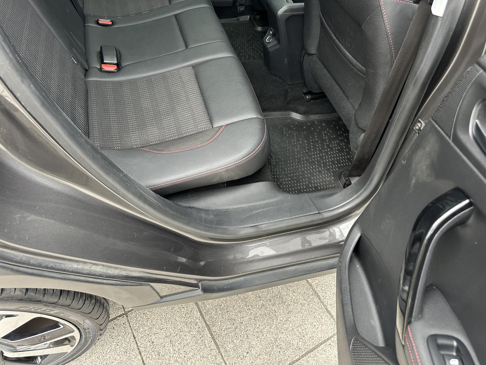 Peugeot 2008 1.2 PureTech GPF GT Line SUV 5dr Petrol Manual Euro 6 (s/s) (130 ps)