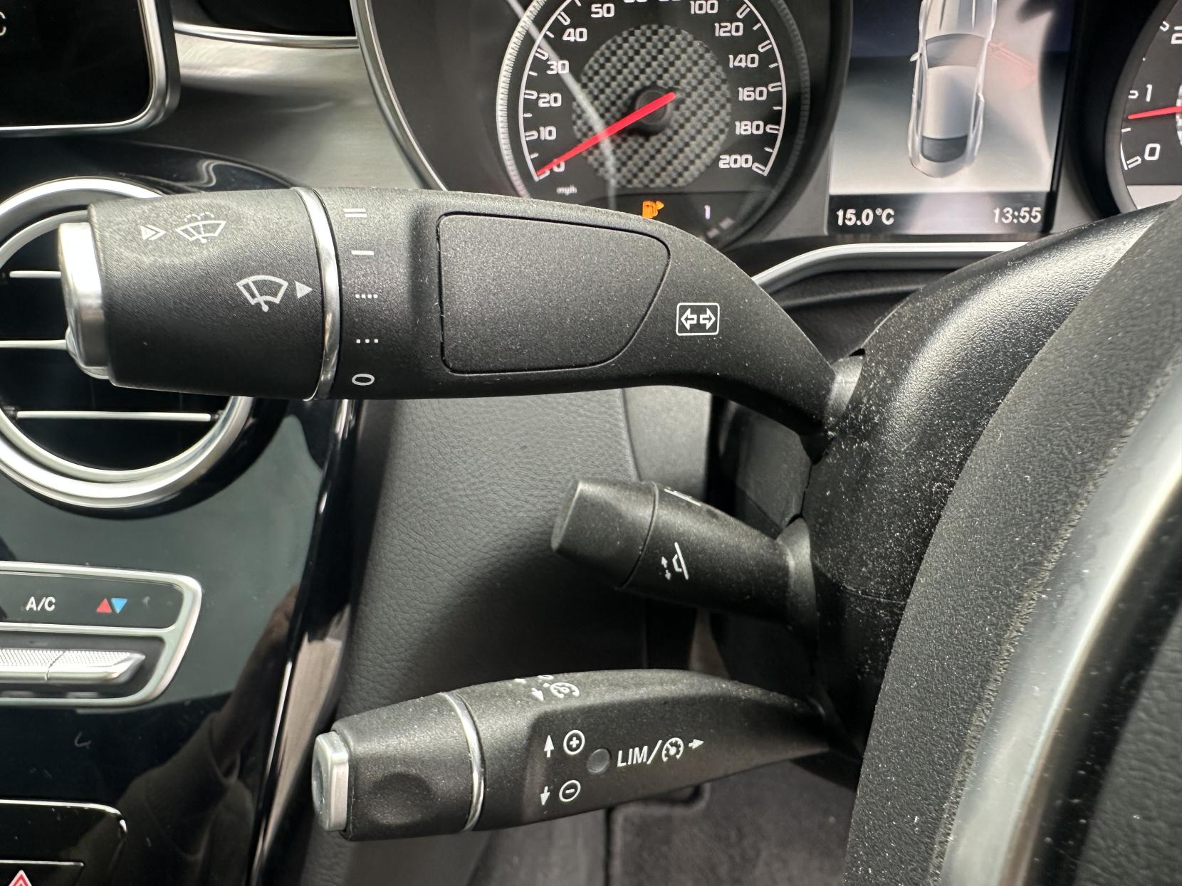 Mercedes-Benz C Class 4.0 C63 V8 BiTurbo AMG (Premium) Coupe 2dr Petrol SpdS MCT Euro 6 (s/s) (476 ps)