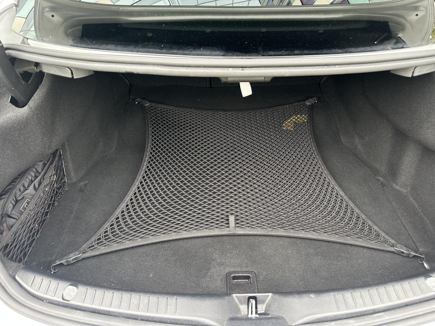 Mercedes-Benz C Class 4.0 C63 V8 BiTurbo AMG (Premium) Coupe 2dr Petrol SpdS MCT Euro 6 (s/s) (476 ps)