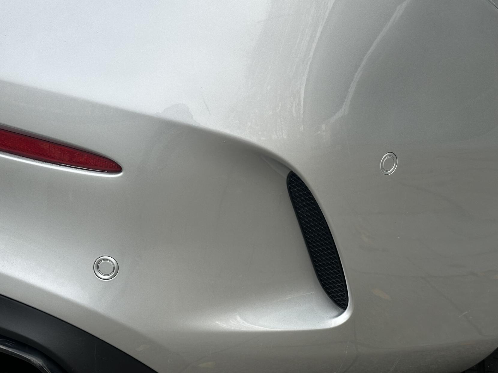 Mercedes-Benz C Class 4.0 C63 V8 BiTurbo AMG (Premium) Coupe 2dr Petrol SpdS MCT Euro 6 (s/s) (476 ps)