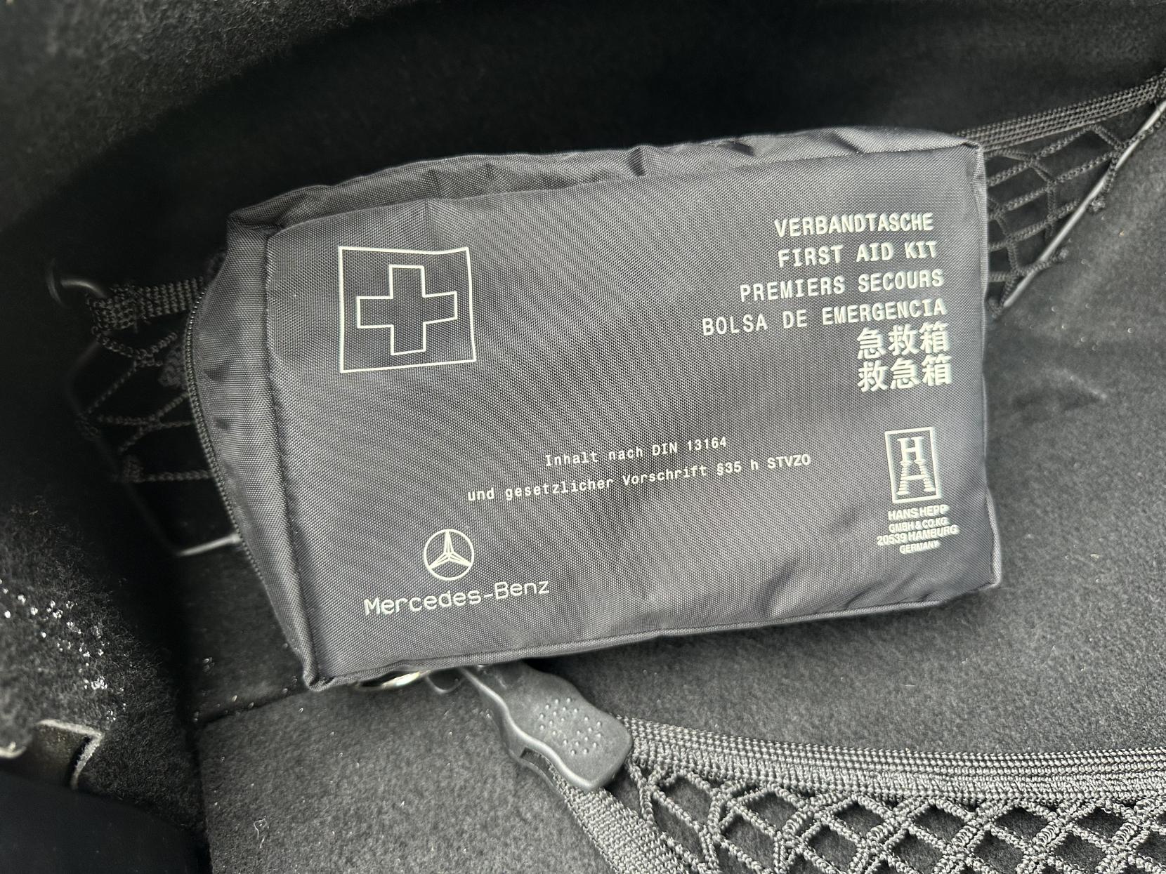 Mercedes-Benz C Class 4.0 C63 V8 BiTurbo AMG (Premium) Coupe 2dr Petrol SpdS MCT Euro 6 (s/s) (476 ps)