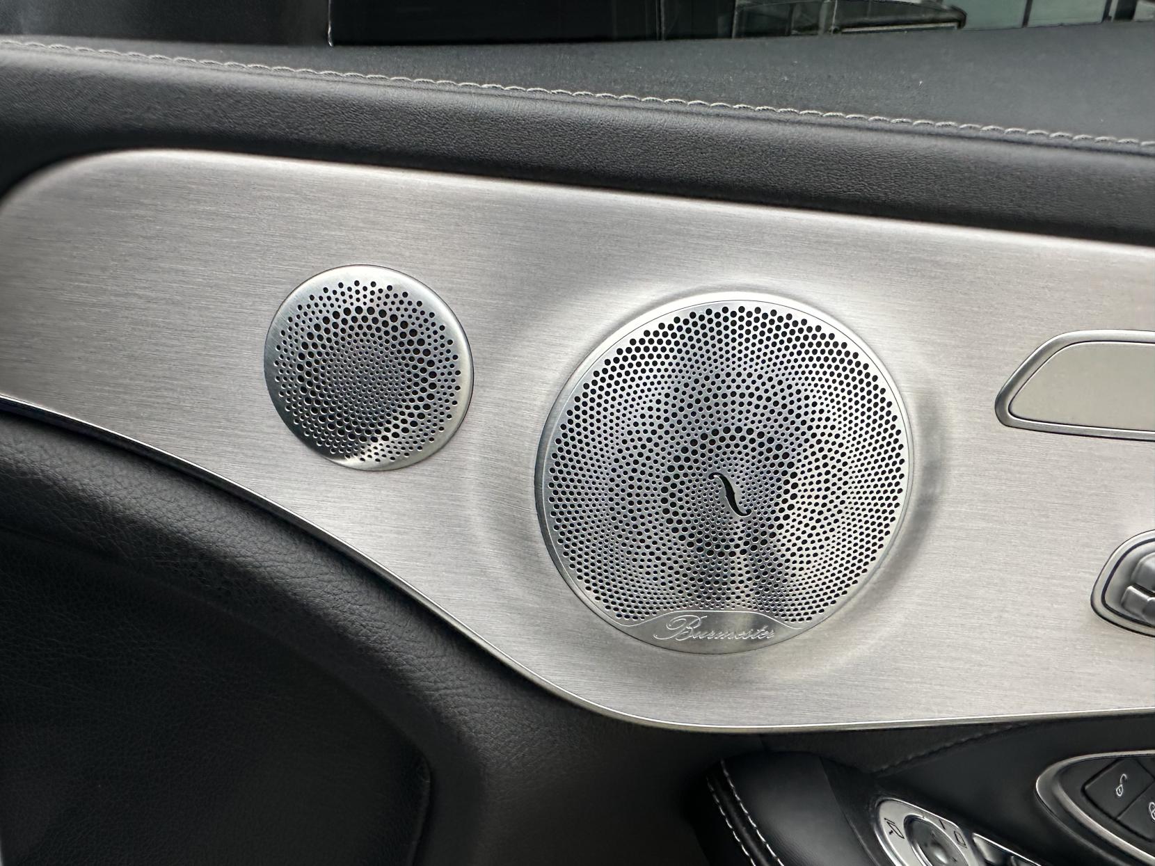 Mercedes-Benz C Class 4.0 C63 V8 BiTurbo AMG (Premium) Coupe 2dr Petrol SpdS MCT Euro 6 (s/s) (476 ps)