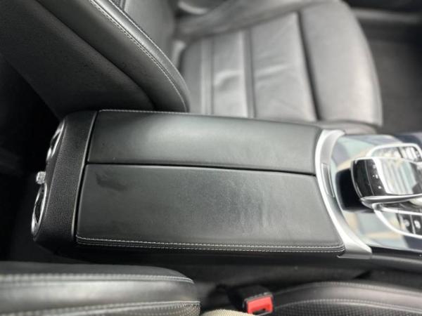 Mercedes-Benz C Class 4.0 C63 V8 BiTurbo AMG (Premium) Coupe 2dr Petrol SpdS MCT Euro 6 (s/s) (476 ps)