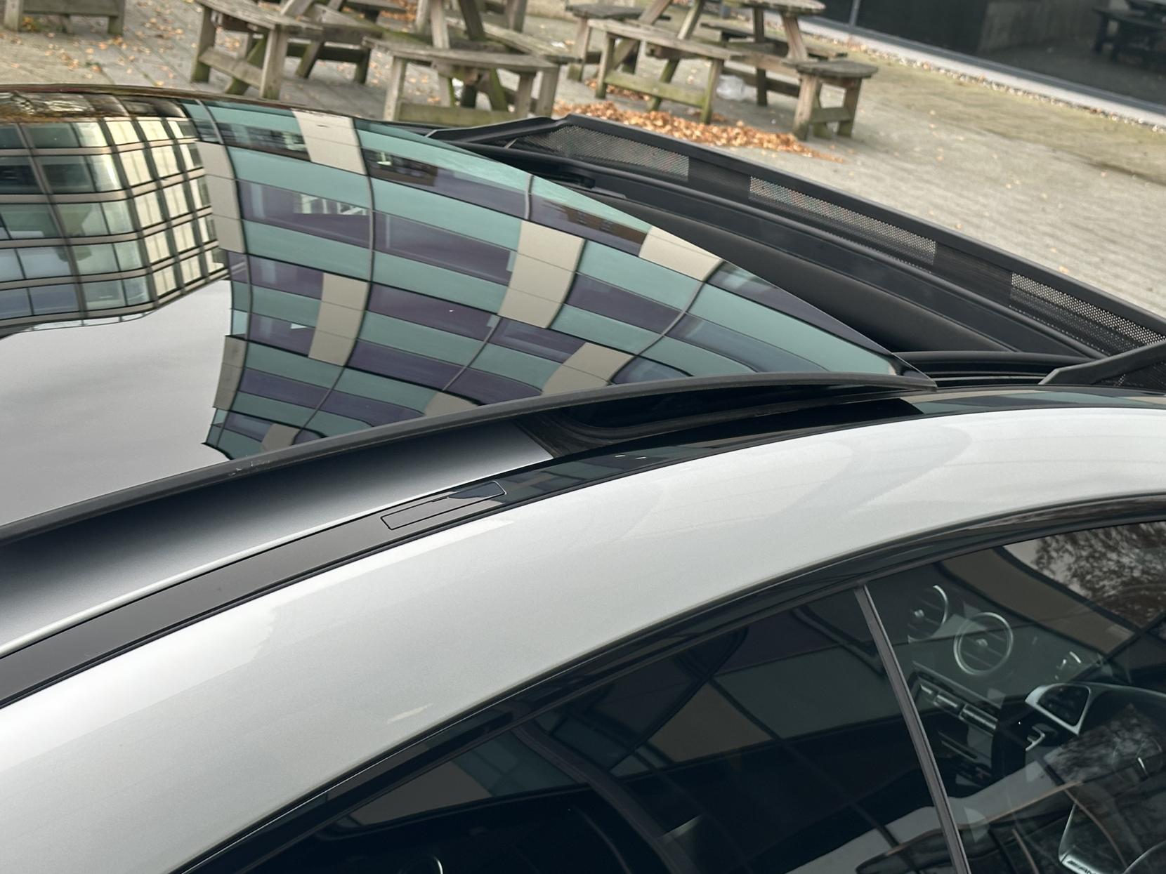 Mercedes-Benz C Class 4.0 C63 V8 BiTurbo AMG (Premium) Coupe 2dr Petrol SpdS MCT Euro 6 (s/s) (476 ps)