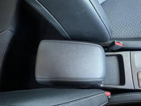 Ford Focus 1.0T EcoBoost Titanium X Hatchback 5dr Petrol Auto Euro 6 (s/s) (125 ps)