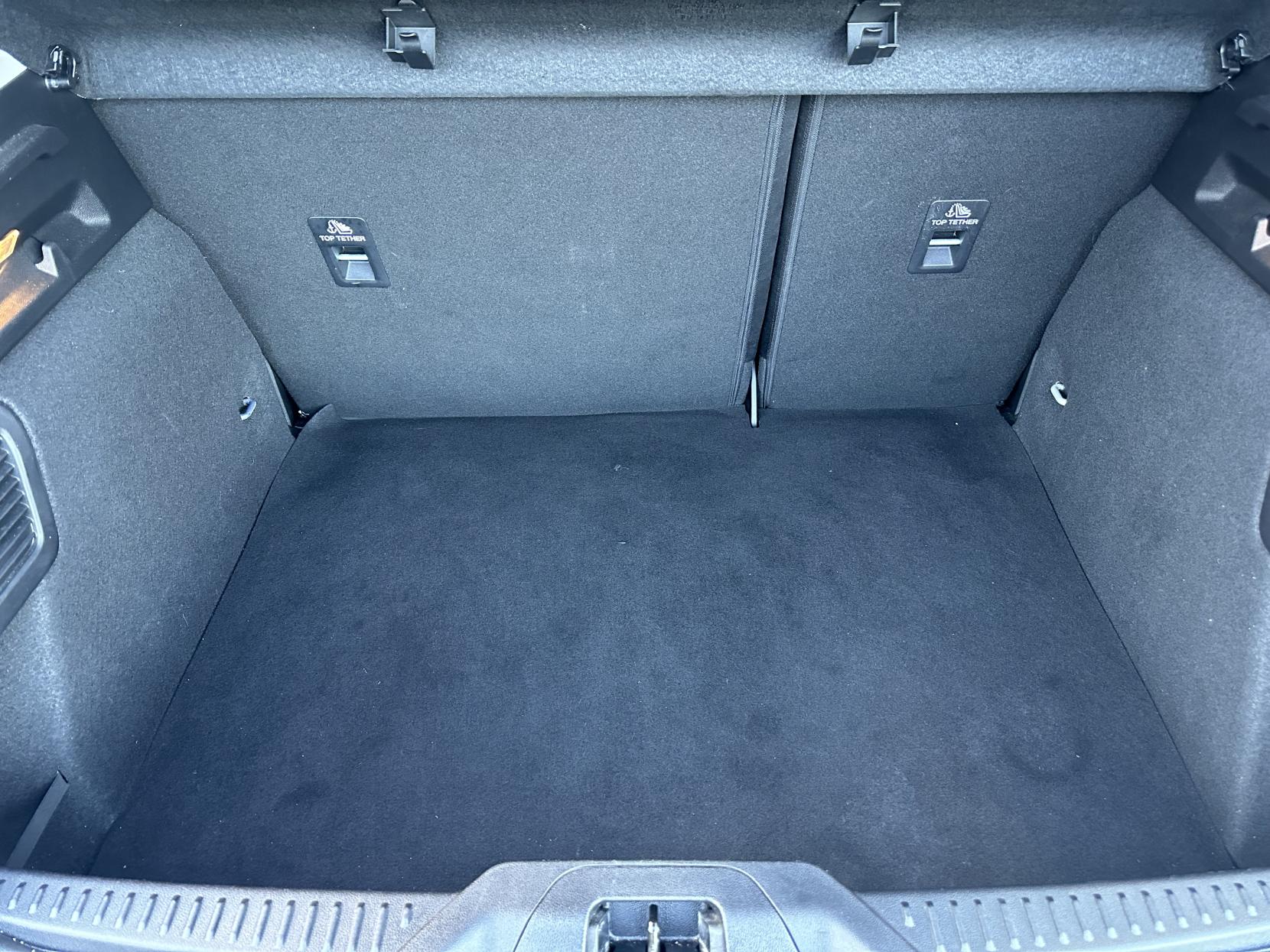 Ford Focus 1.0T EcoBoost Titanium X Hatchback 5dr Petrol Auto Euro 6 (s/s) (125 ps)