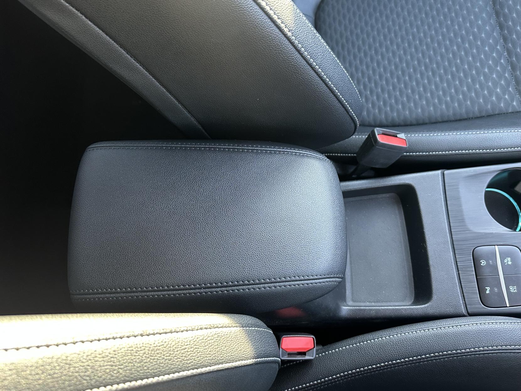 Ford Focus 1.0T EcoBoost Titanium X Hatchback 5dr Petrol Auto Euro 6 (s/s) (125 ps)