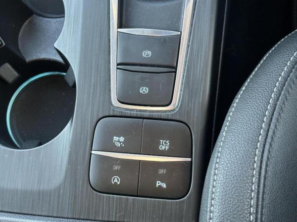 Ford Focus 1.0T EcoBoost Titanium X Hatchback 5dr Petrol Auto Euro 6 (s/s) (125 ps)