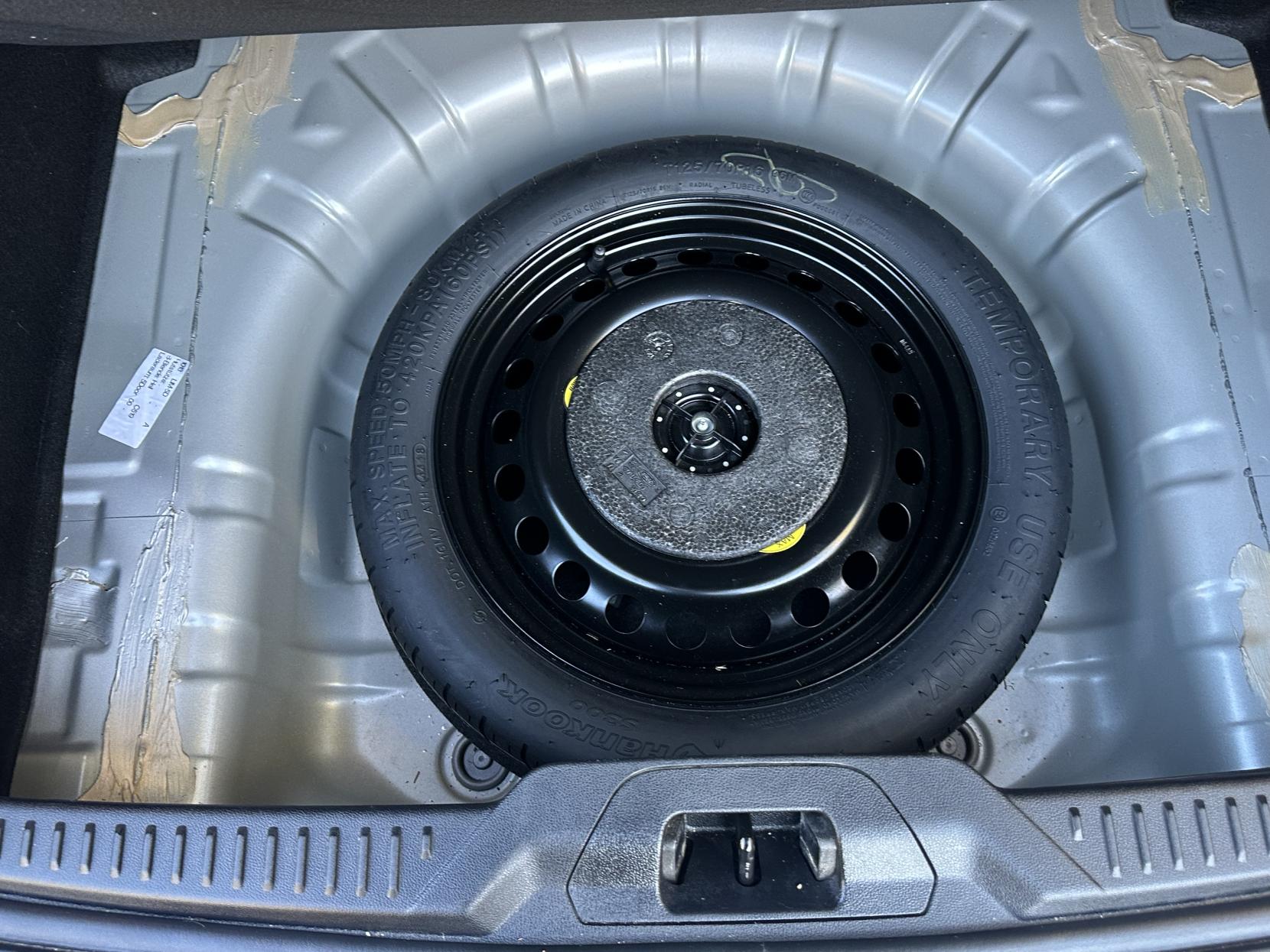 Ford Focus 1.0T EcoBoost Titanium X Hatchback 5dr Petrol Auto Euro 6 (s/s) (125 ps)