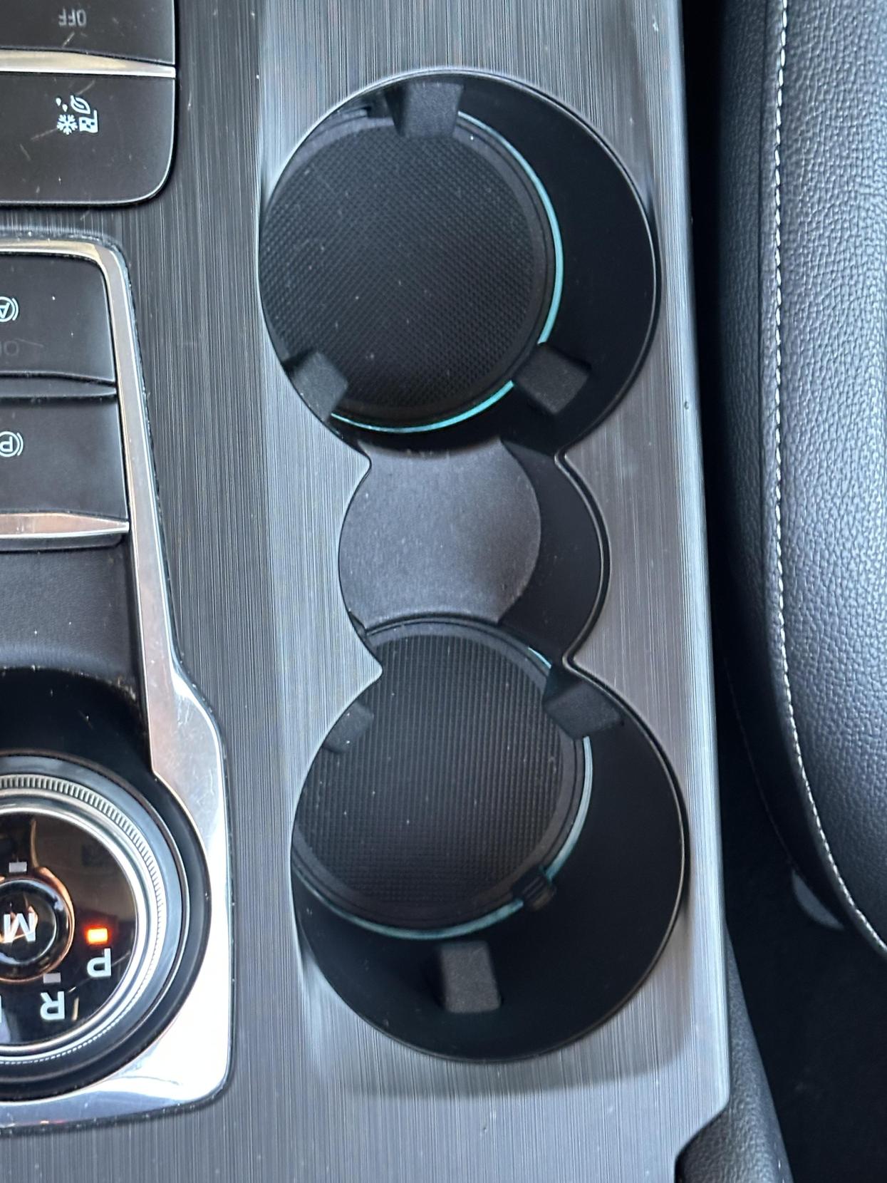 Ford Focus 1.0T EcoBoost Titanium X Hatchback 5dr Petrol Auto Euro 6 (s/s) (125 ps)