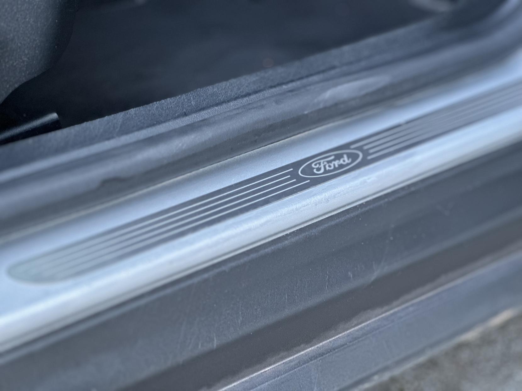 Ford Focus 1.0T EcoBoost Titanium X Hatchback 5dr Petrol Auto Euro 6 (s/s) (125 ps)