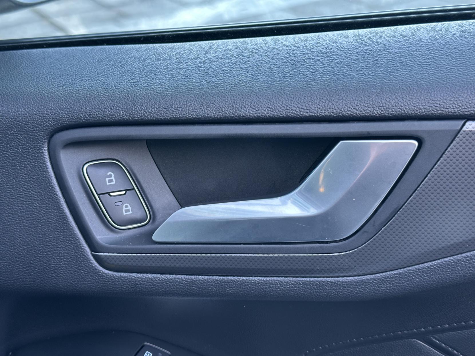 Ford Focus 1.0T EcoBoost Titanium X Hatchback 5dr Petrol Auto Euro 6 (s/s) (125 ps)