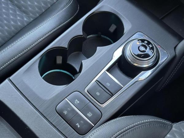 Ford Focus 1.0T EcoBoost Titanium X Hatchback 5dr Petrol Auto Euro 6 (s/s) (125 ps)