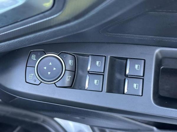 Ford Focus 1.0T EcoBoost Titanium X Hatchback 5dr Petrol Auto Euro 6 (s/s) (125 ps)