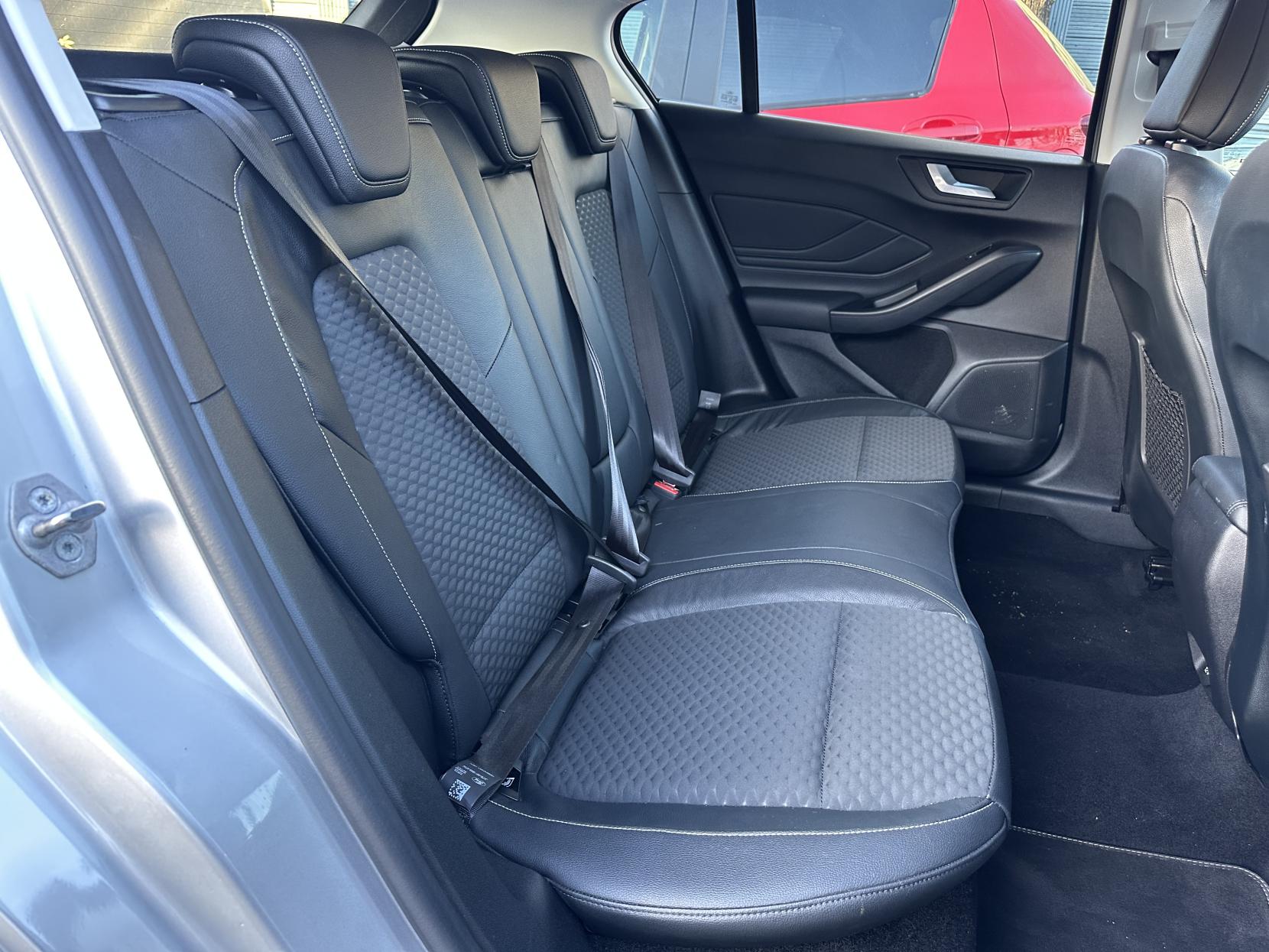 Ford Focus 1.0T EcoBoost Titanium X Hatchback 5dr Petrol Auto Euro 6 (s/s) (125 ps)