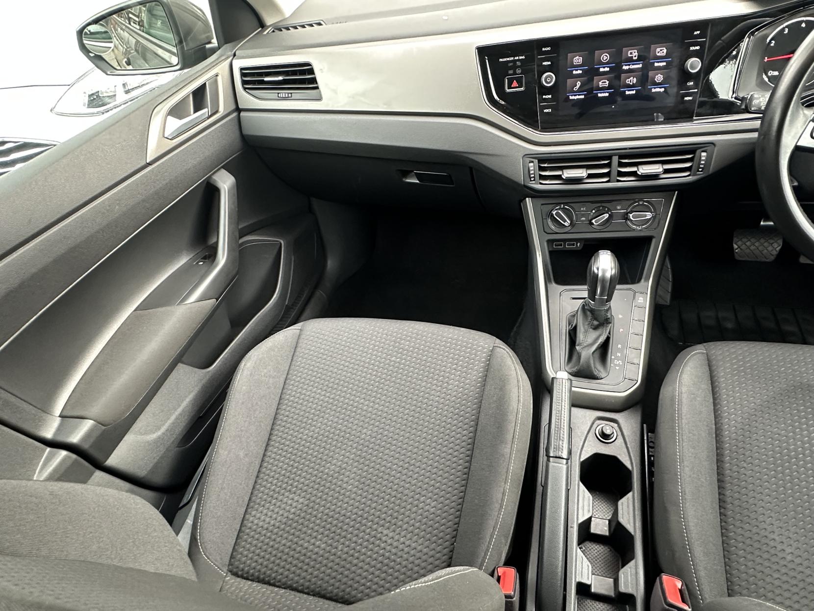 Volkswagen Polo 1.0 TSI SE Hatchback 5dr Petrol DSG Euro 6 (s/s) (95 ps)