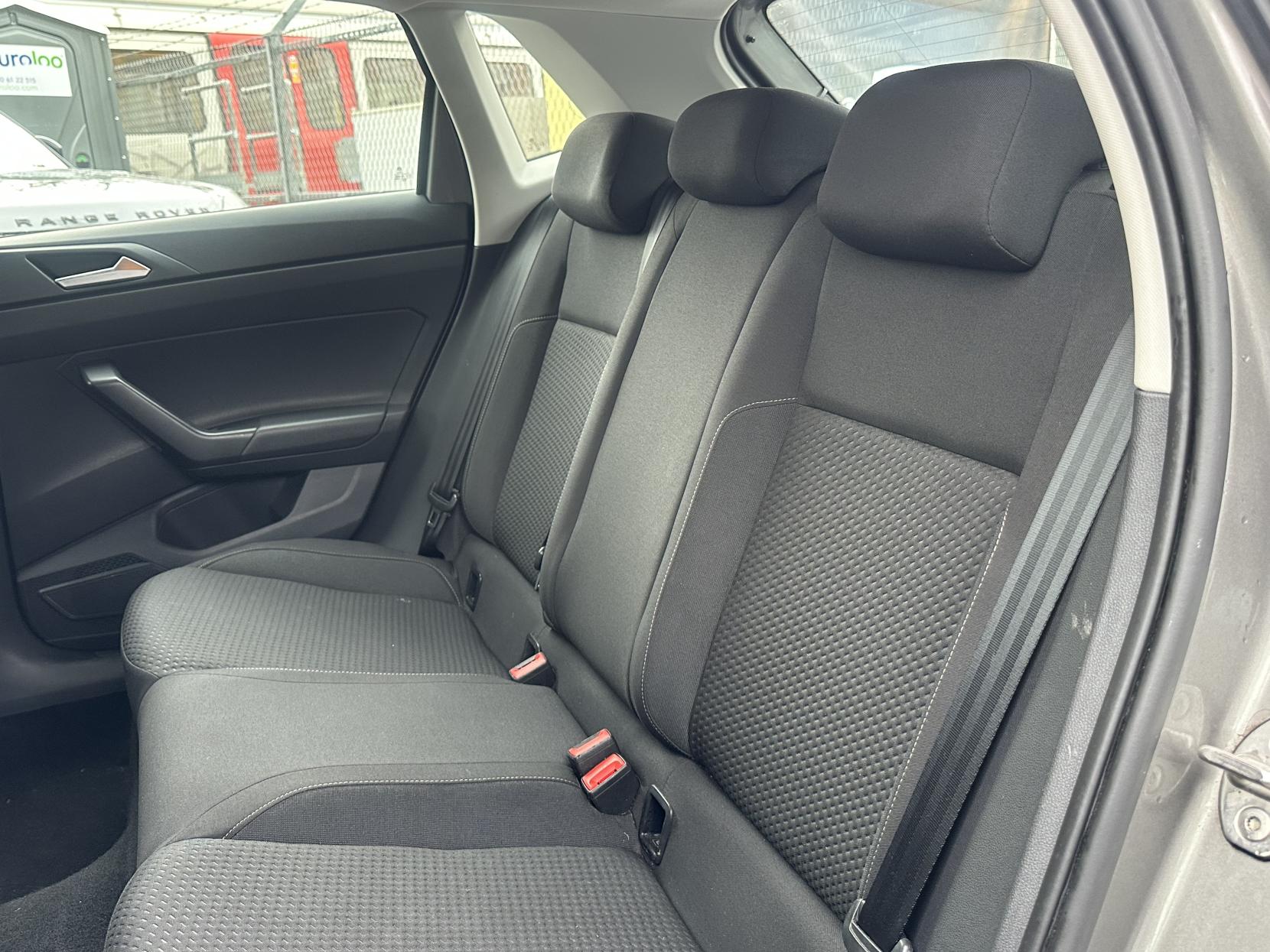 Volkswagen Polo 1.0 TSI SE Hatchback 5dr Petrol DSG Euro 6 (s/s) (95 ps)