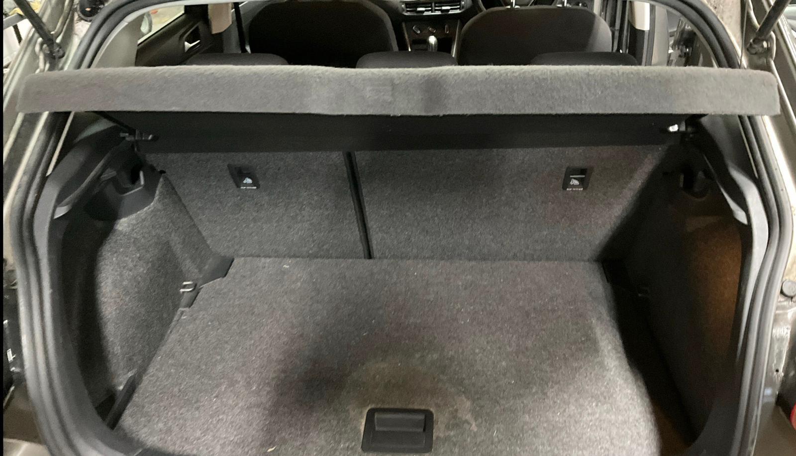 Volkswagen Polo 1.0 TSI SE Hatchback 5dr Petrol DSG Euro 6 (s/s) (95 ps)