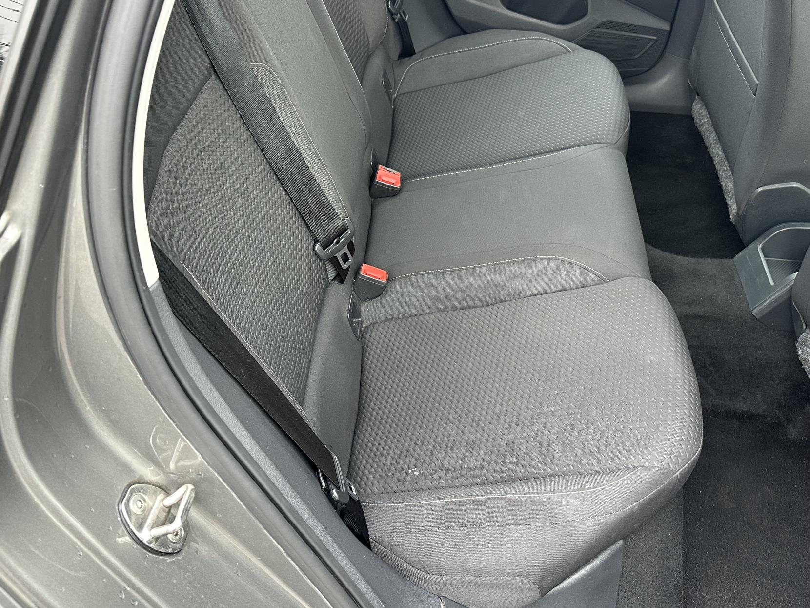 Volkswagen Polo 1.0 TSI SE Hatchback 5dr Petrol DSG Euro 6 (s/s) (95 ps)