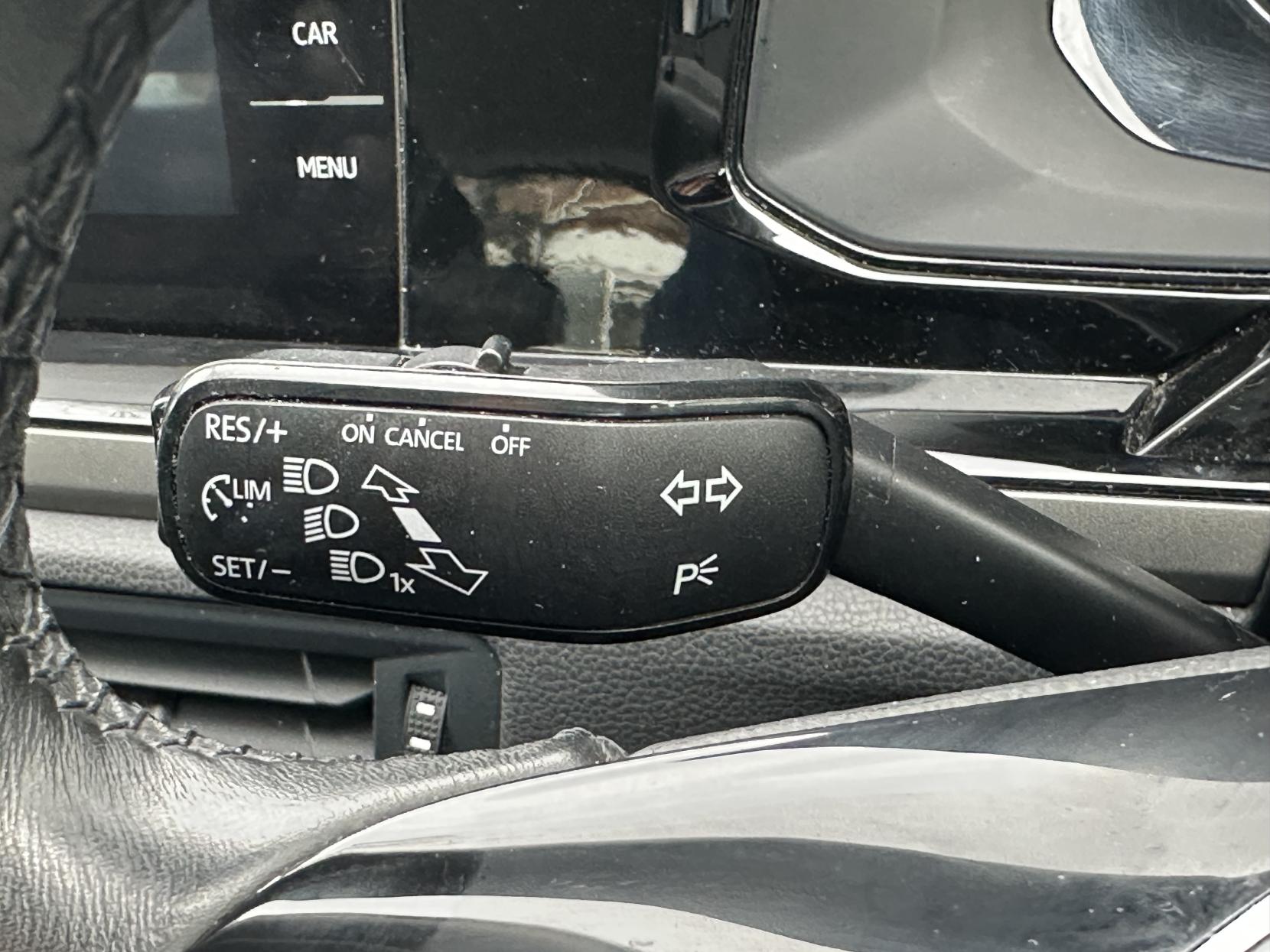 Volkswagen Polo 1.0 TSI SE Hatchback 5dr Petrol DSG Euro 6 (s/s) (95 ps)