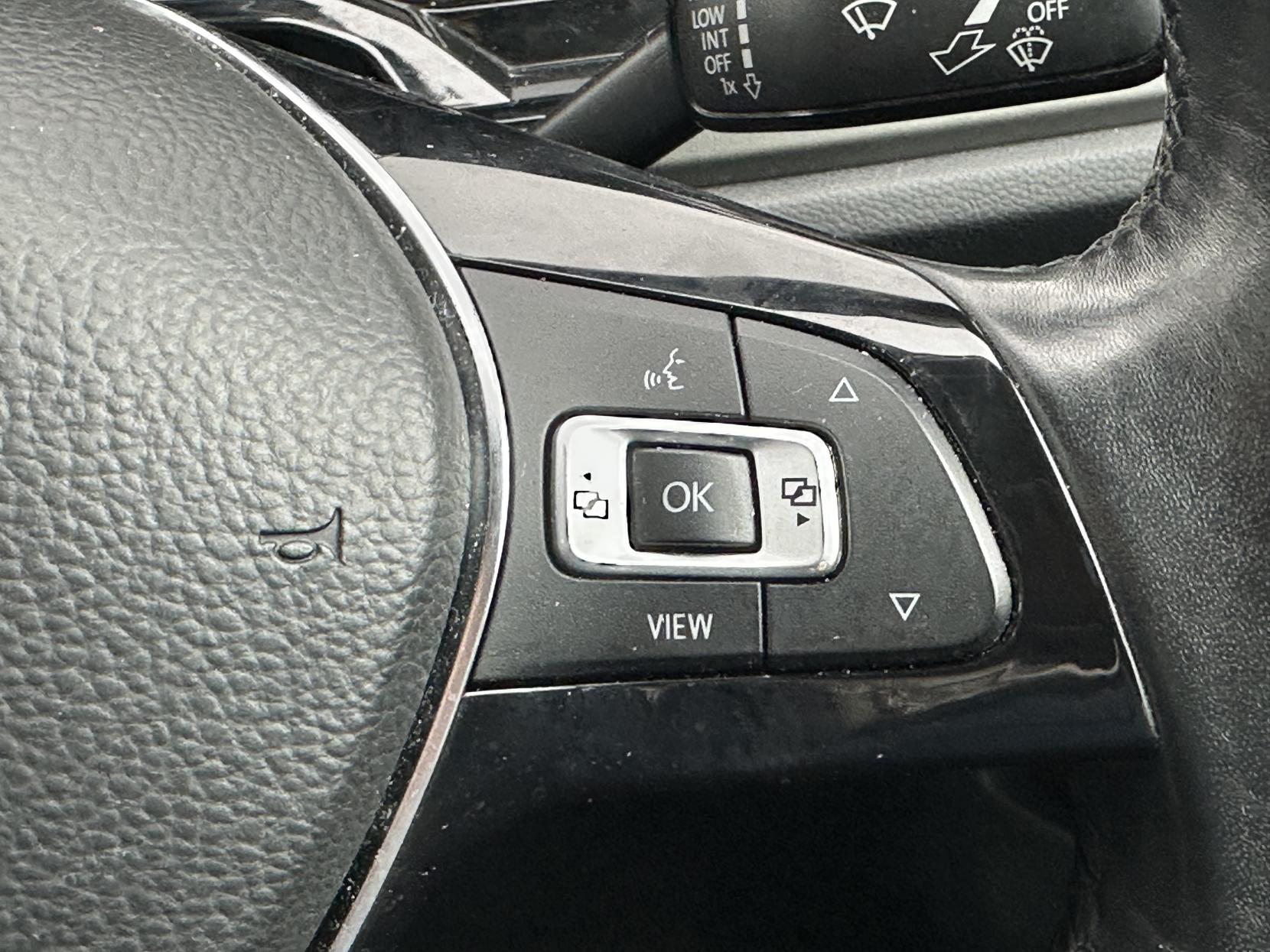 Volkswagen Polo 1.0 TSI SE Hatchback 5dr Petrol DSG Euro 6 (s/s) (95 ps)