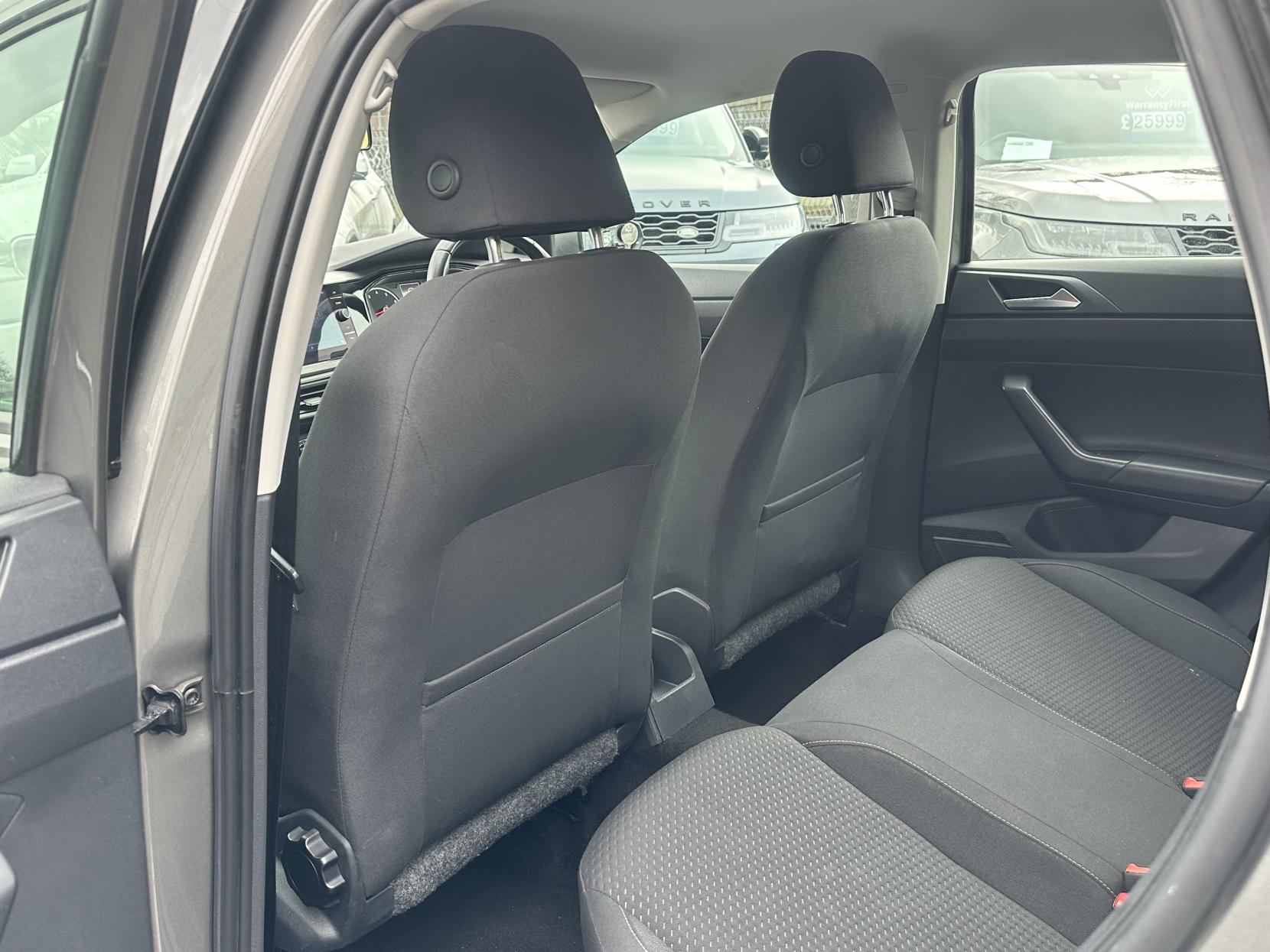 Volkswagen Polo 1.0 TSI SE Hatchback 5dr Petrol DSG Euro 6 (s/s) (95 ps)