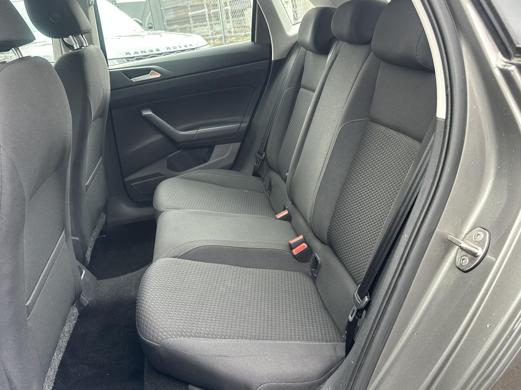 Volkswagen Polo 1.0 TSI SE Hatchback 5dr Petrol DSG Euro 6 (s/s) (95 ps)