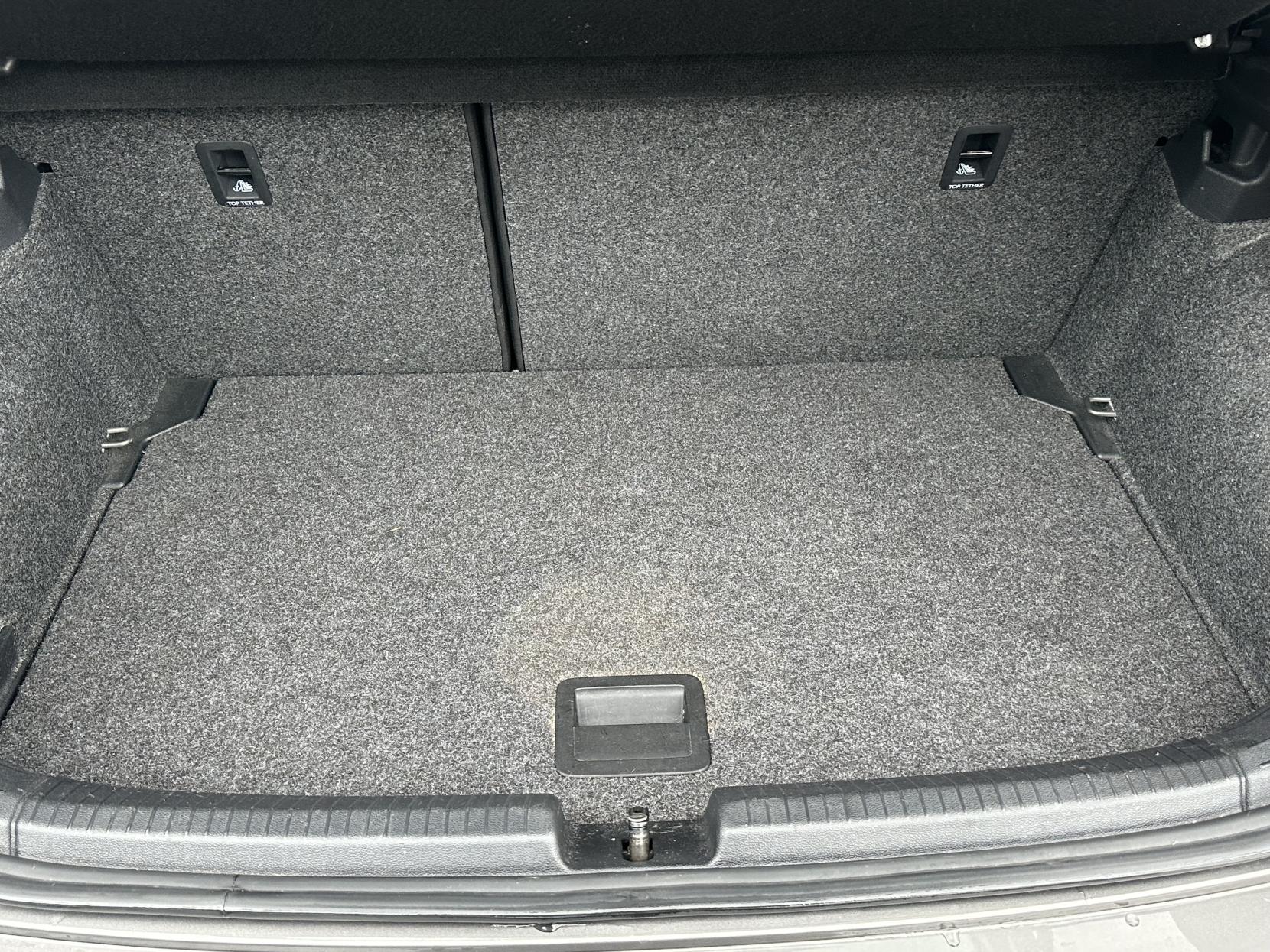 Volkswagen Polo 1.0 TSI SE Hatchback 5dr Petrol DSG Euro 6 (s/s) (95 ps)