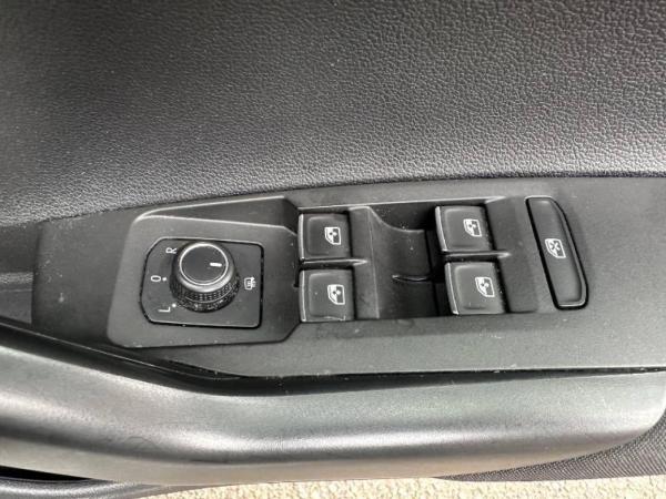 Volkswagen Polo 1.0 TSI SE Hatchback 5dr Petrol DSG Euro 6 (s/s) (95 ps)