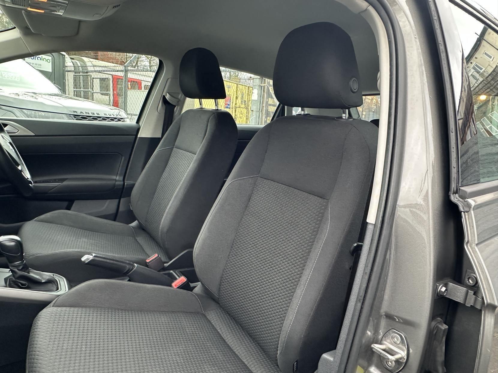 Volkswagen Polo 1.0 TSI SE Hatchback 5dr Petrol DSG Euro 6 (s/s) (95 ps)