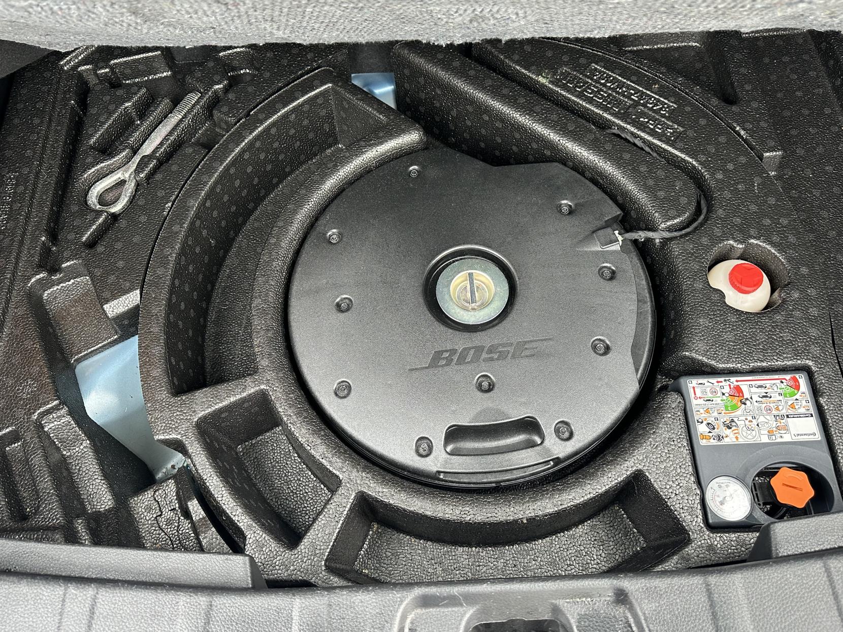 Nissan Qashqai 1.7 dCi Tekna SUV 5dr Diesel CVT 4WD Euro 6 (s/s) (150 ps)