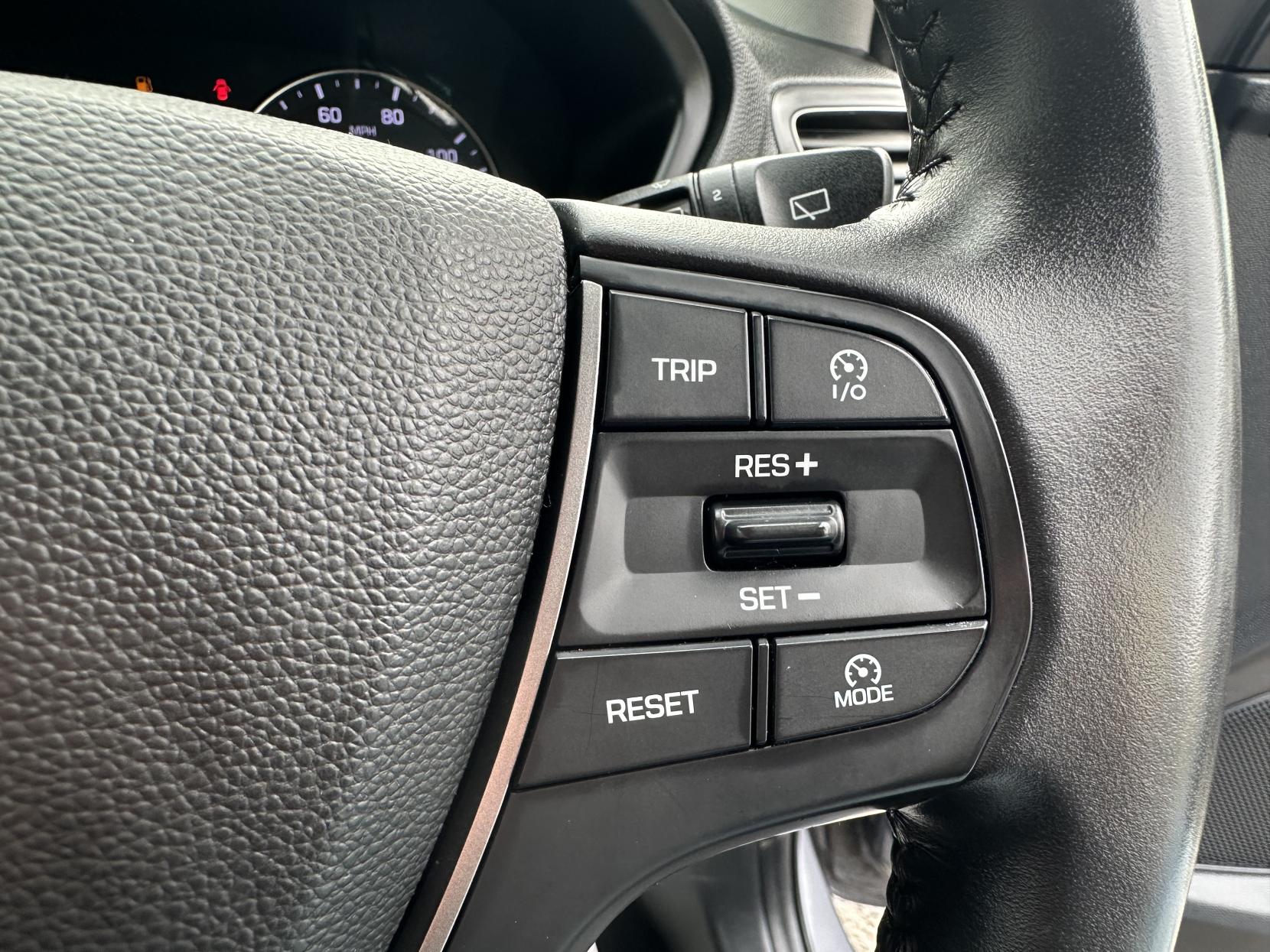 Hyundai i20 1.4 SE Hatchback 5dr Petrol Auto Euro 6 (100 ps)