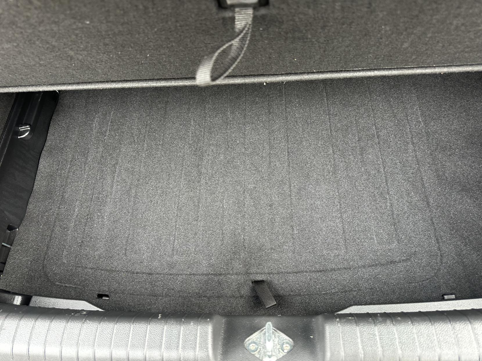 Hyundai i20 1.4 SE Hatchback 5dr Petrol Auto Euro 6 (100 ps)