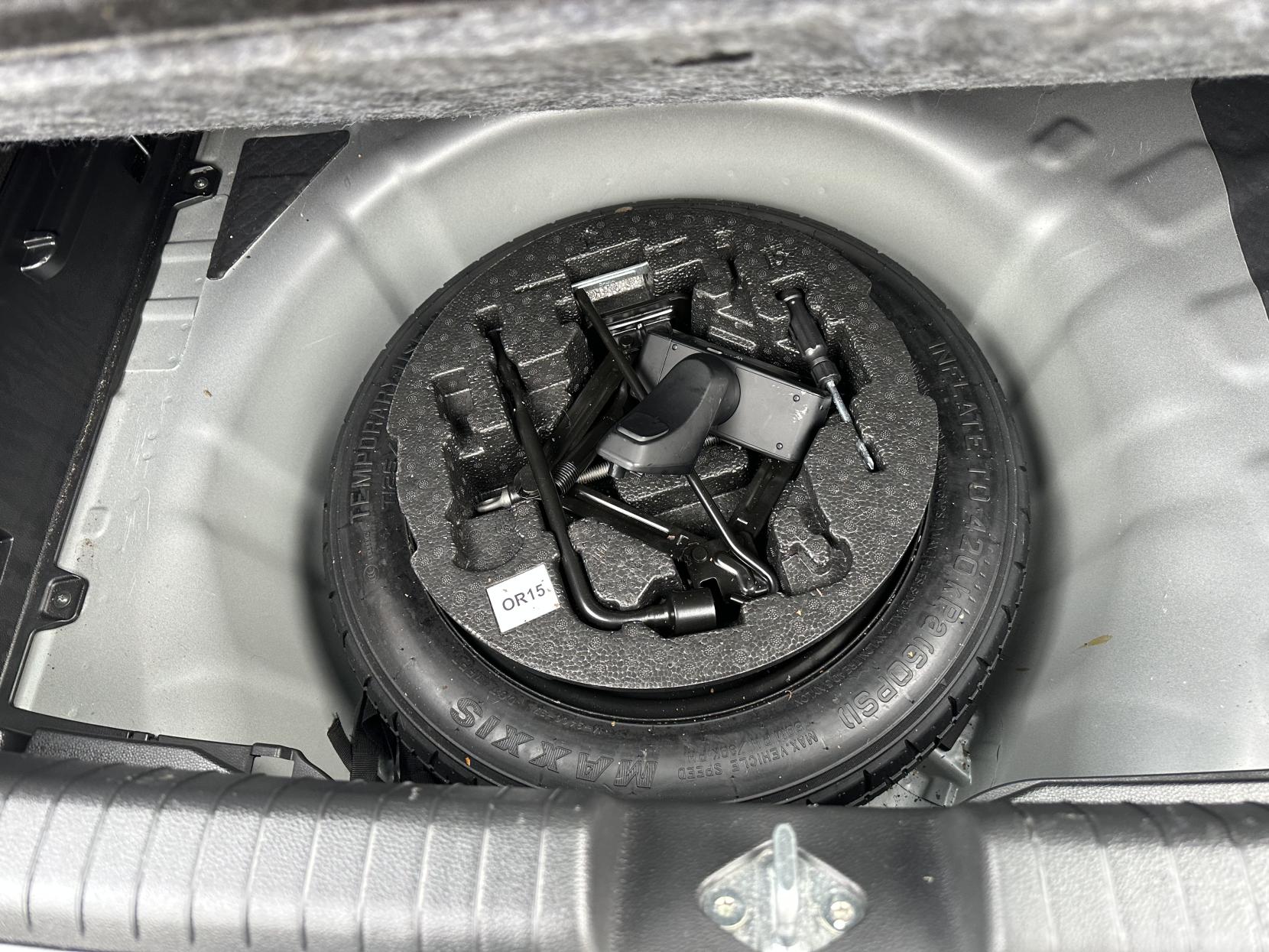 Hyundai i20 1.4 SE Hatchback 5dr Petrol Auto Euro 6 (100 ps)