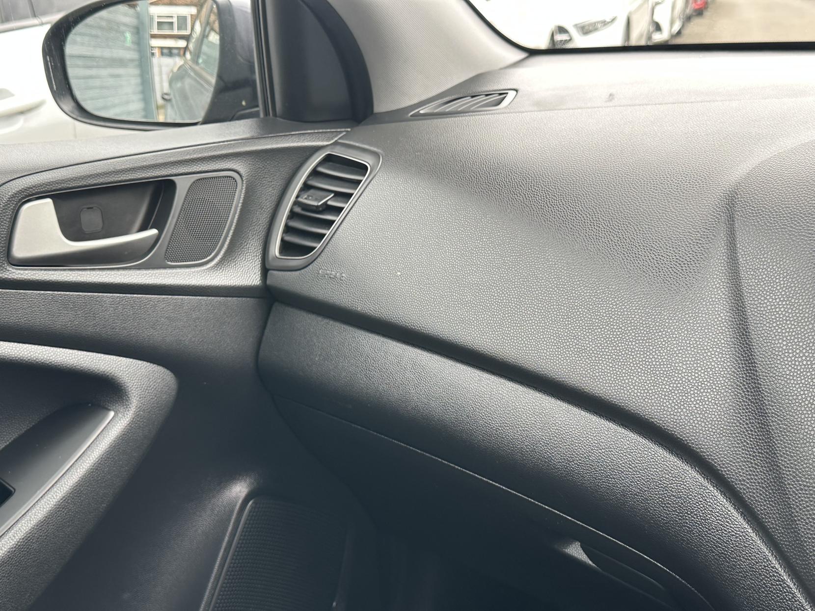 Hyundai i20 1.4 SE Hatchback 5dr Petrol Auto Euro 6 (100 ps)