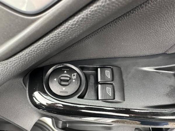 Ford Fiesta 1.0T EcoBoost Titanium Hatchback 5dr Petrol Powershift Euro 5 (100 ps)