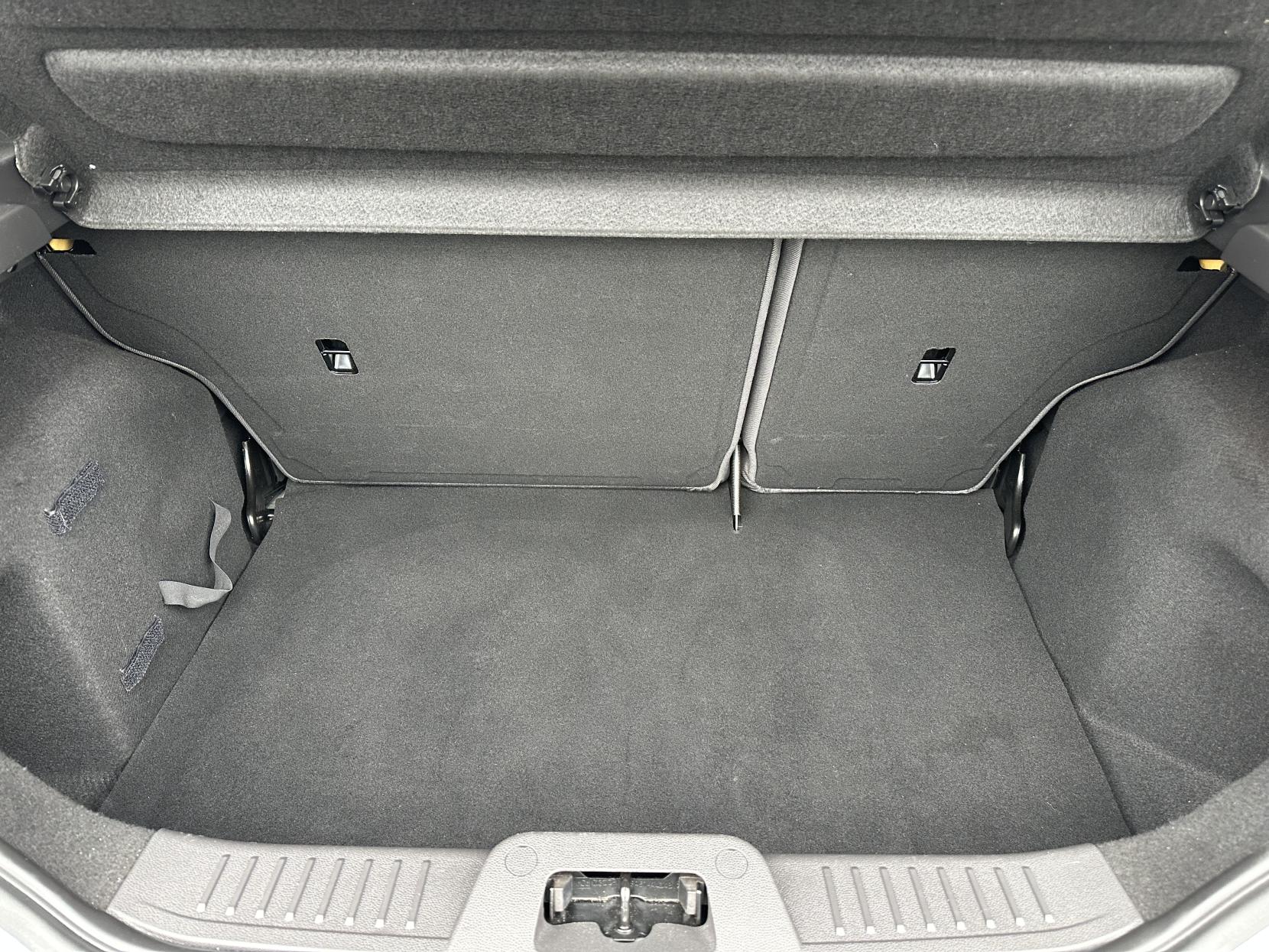 Ford Fiesta 1.0T EcoBoost Titanium Hatchback 5dr Petrol Powershift Euro 5 (100 ps)