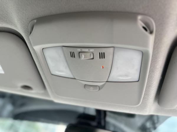 Nissan Leaf 24kWh Hatchback 5dr Electric Auto (107 bhp)